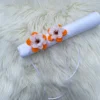 Serviettenringe "FLOWER" 2er-Set (orange)