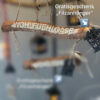 Deko Schild "WOHLFUEHLOASE" – Bild 2