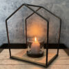 Windlicht "HOME" – Bild 2
