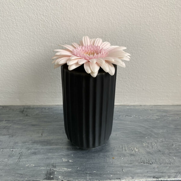 Keramik-Vase "NOAH"III