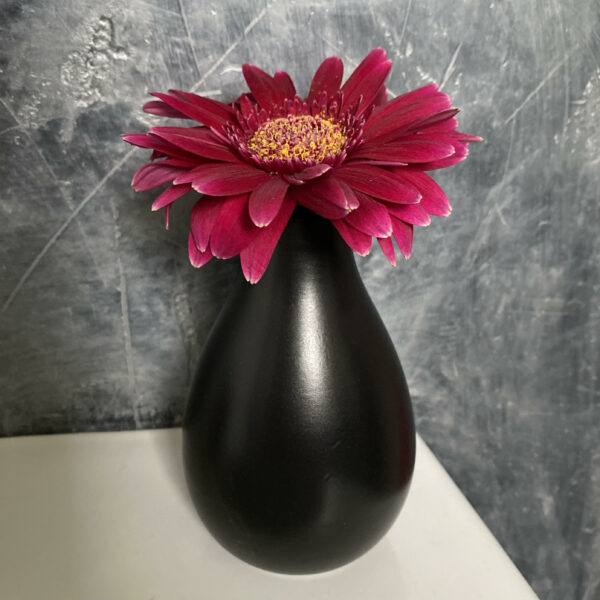 Keramik-Vase "BOTTLE" – Bild 2