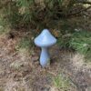Poly.Pilz "Dobri" (Schirm) Farbe: grau