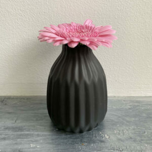 Keramik-Vase "NOAH" II