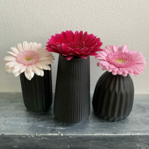 Keramik-Vasen-Set "NOAH"