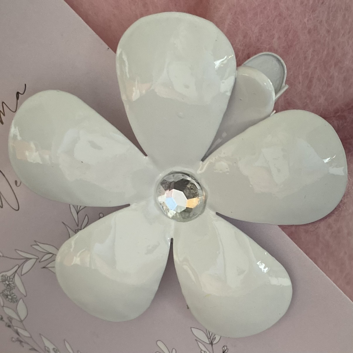 MUTTERTAGS-GESCHENK-SET "MAMA" – Bild 5